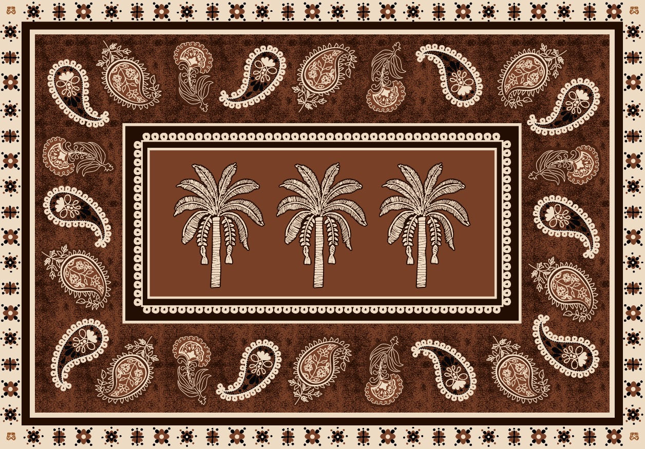 Pareo Attalea