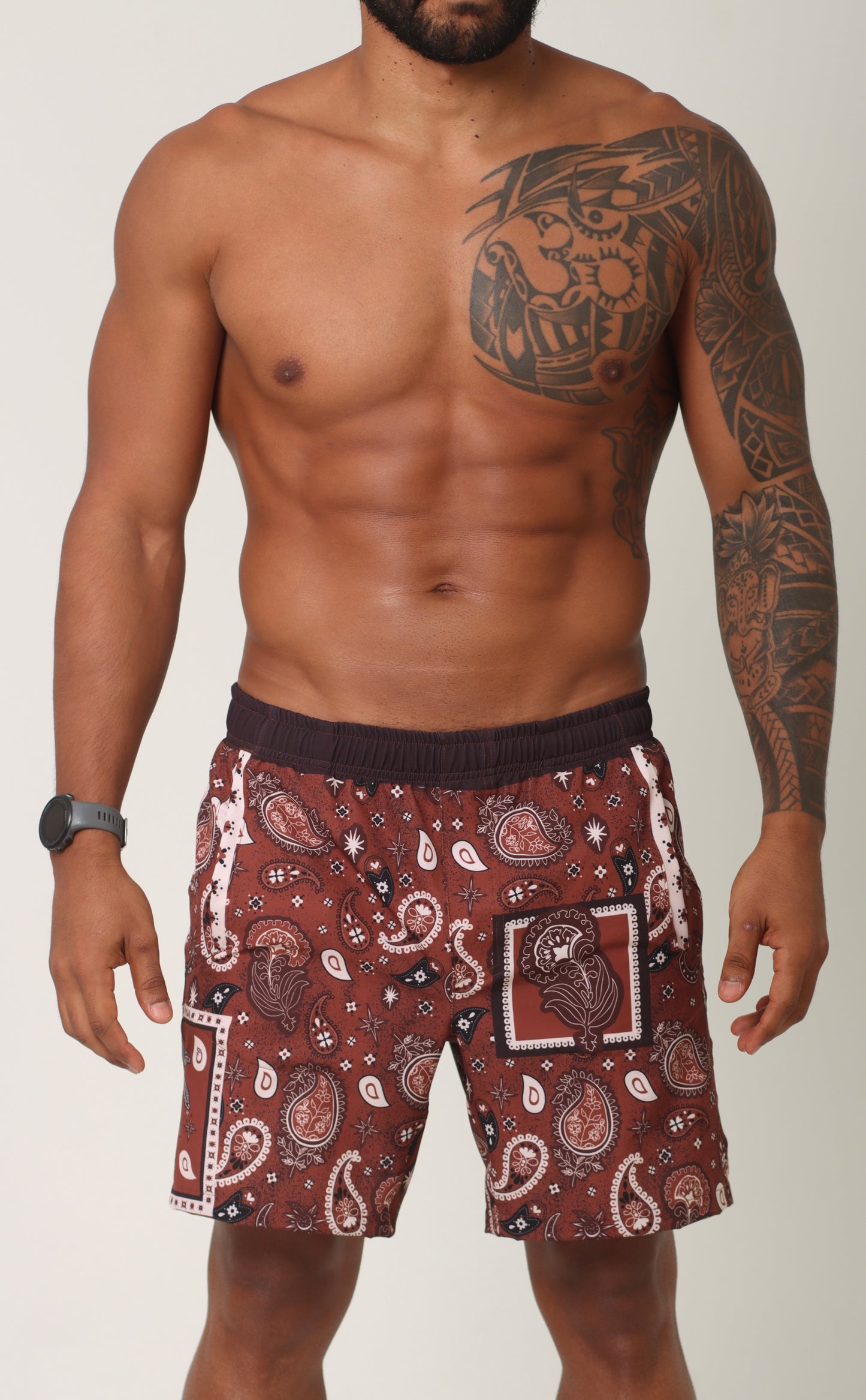 Walkshort Attalea