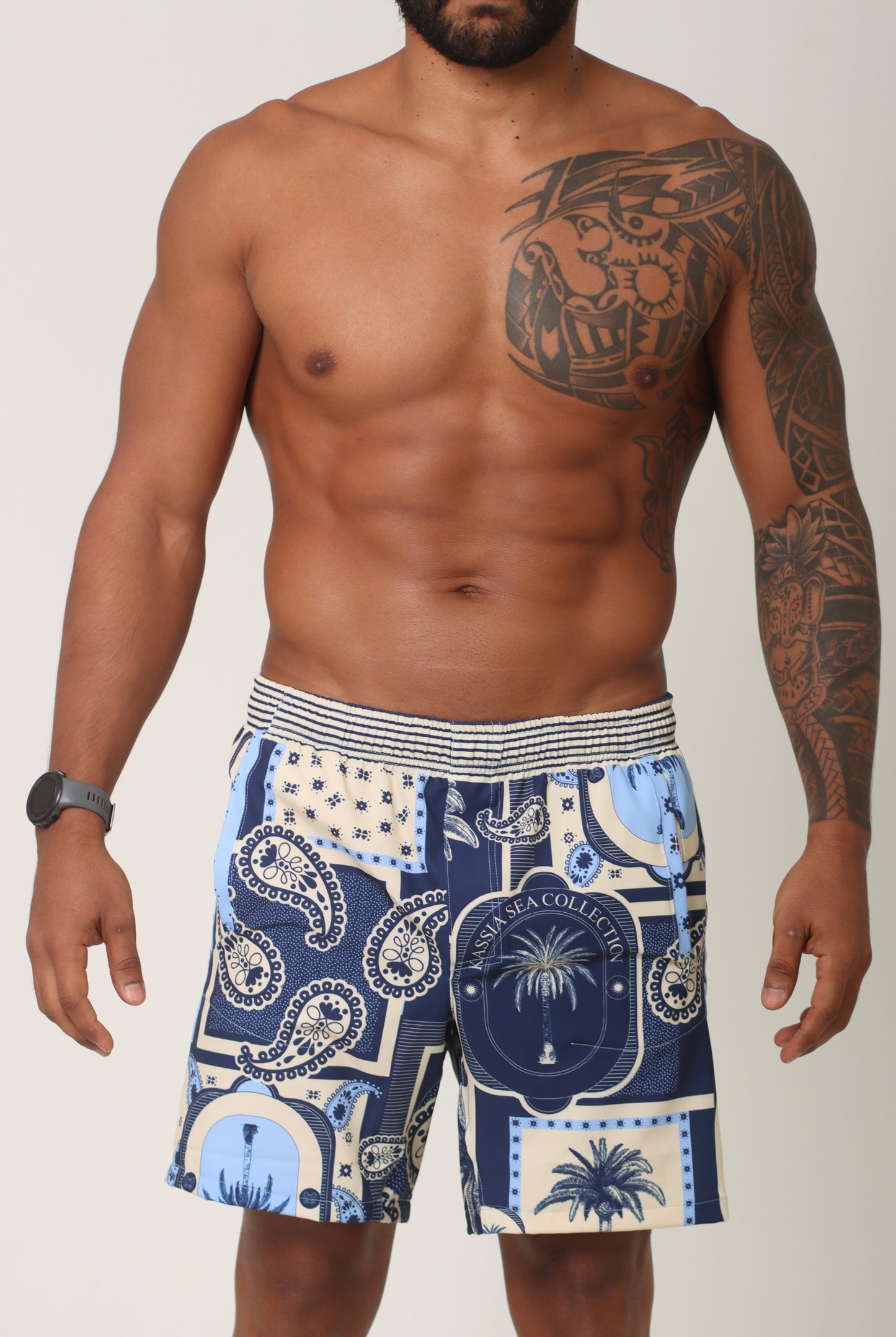 Walkshort Cyca