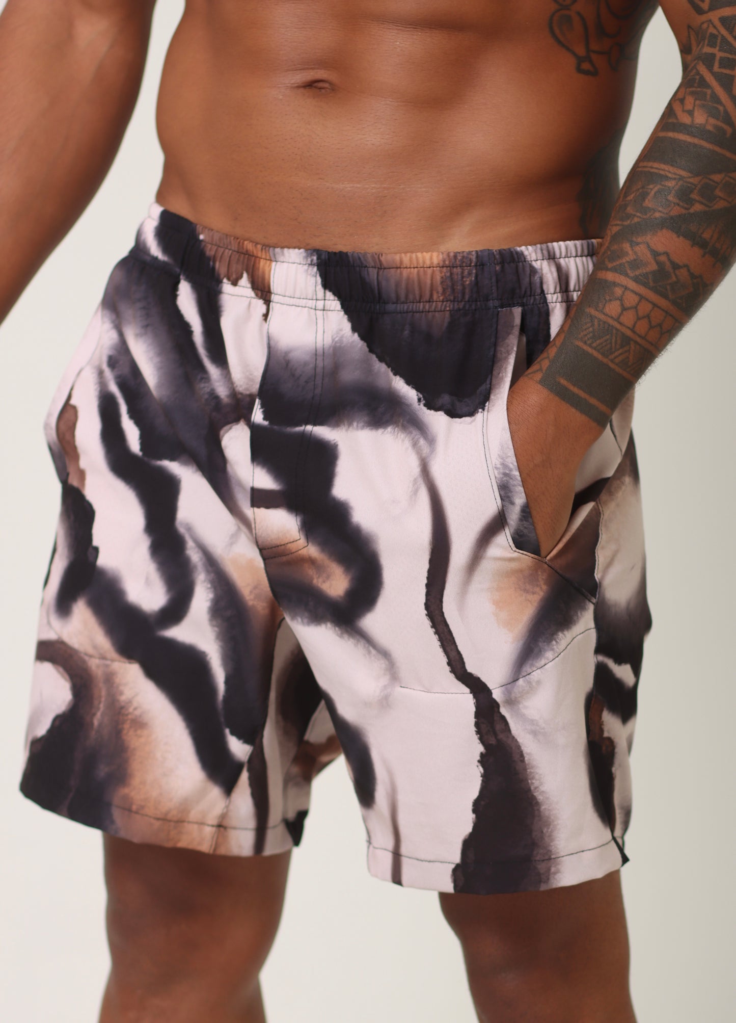Walkshort Adara