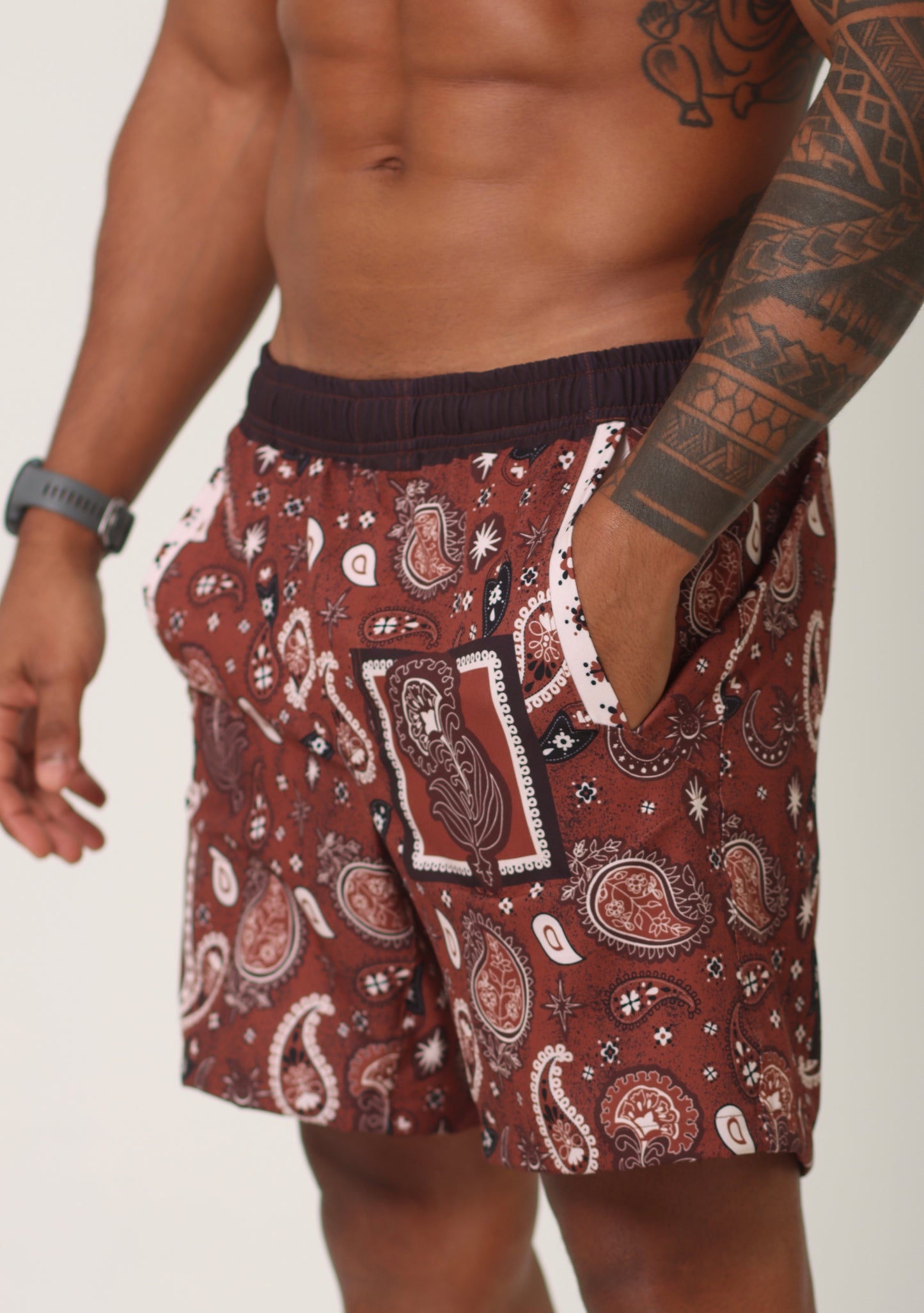 Walkshort Attalea