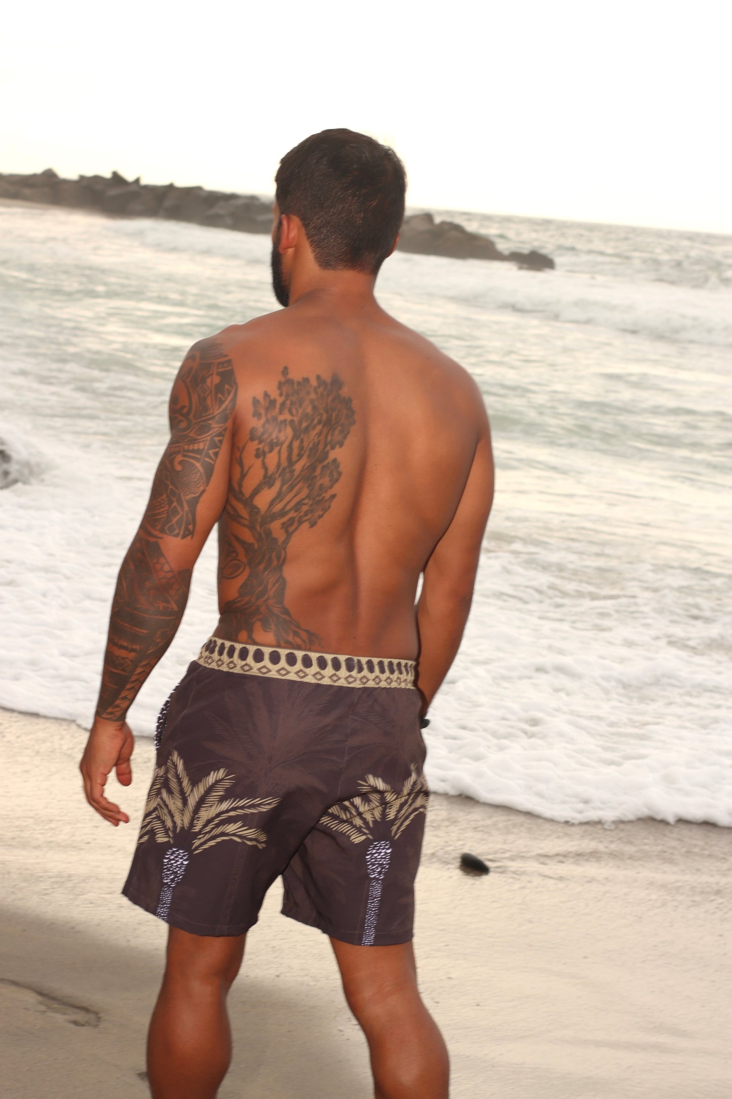 Walkshort Sagú