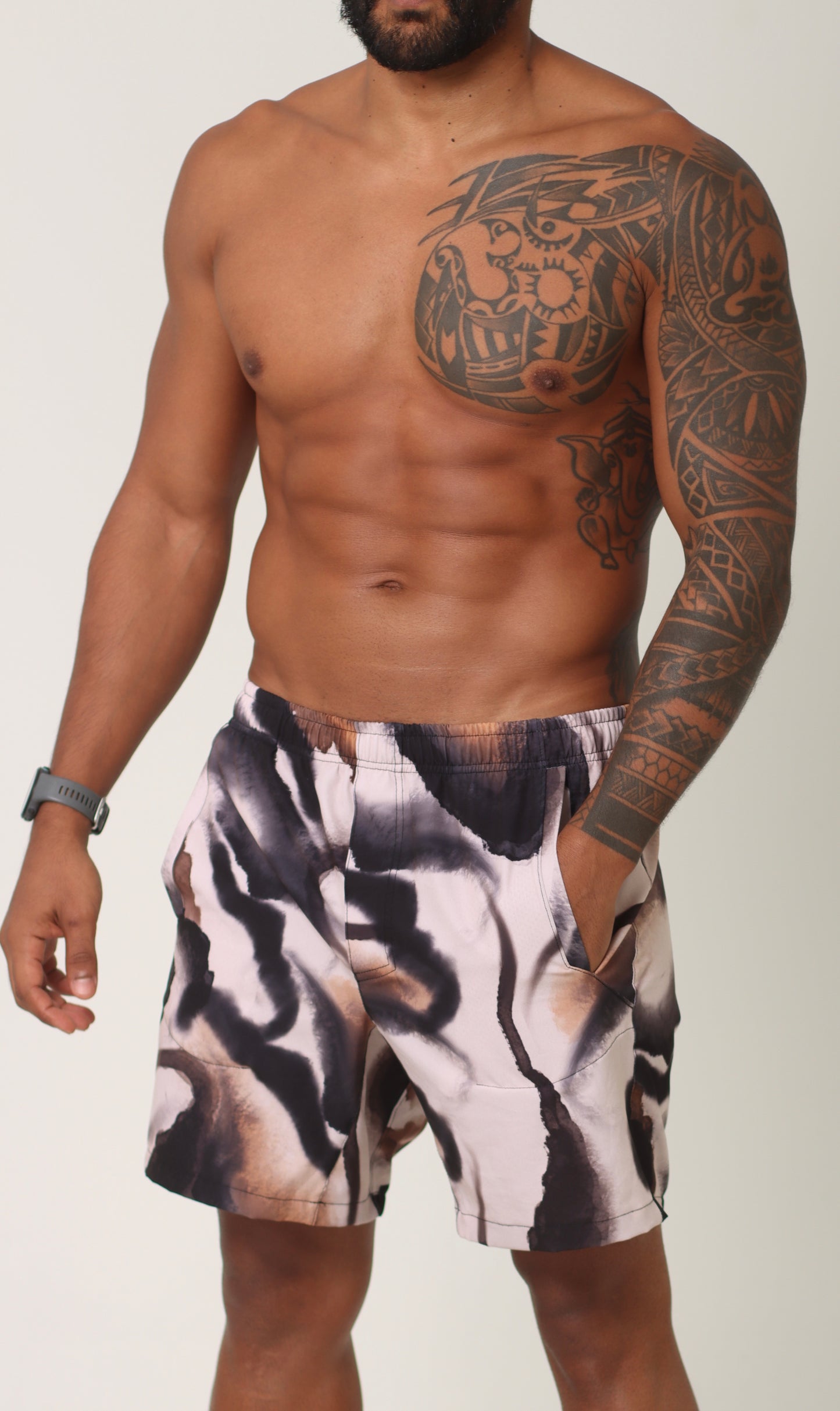 Walkshort Adara