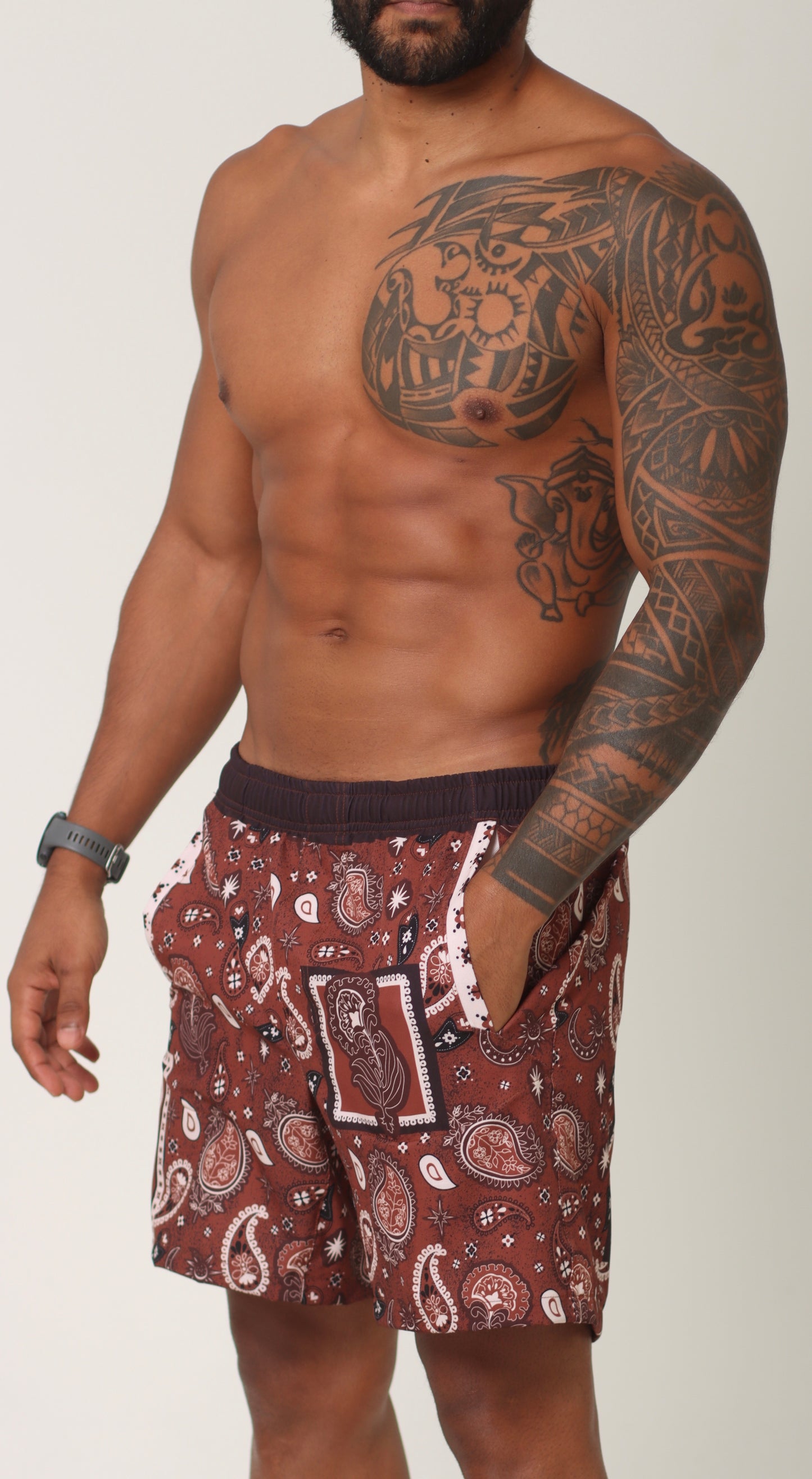 Walkshort Attalea