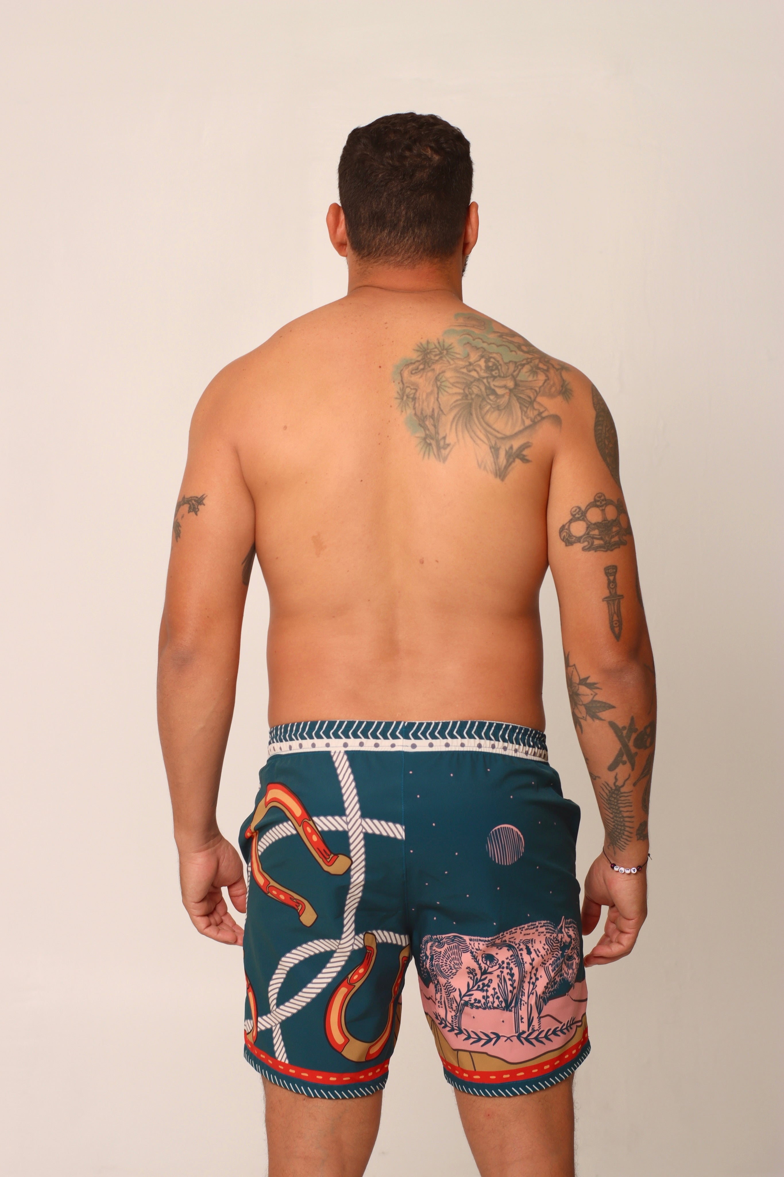 Walkshort Sonora