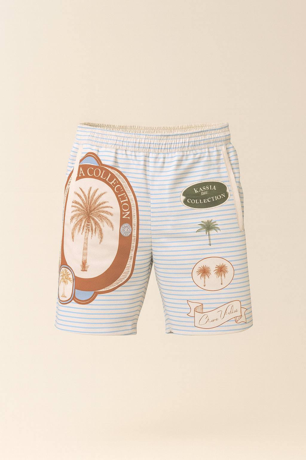 Walkshort Canaria