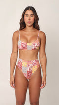 Caravan Highwaist