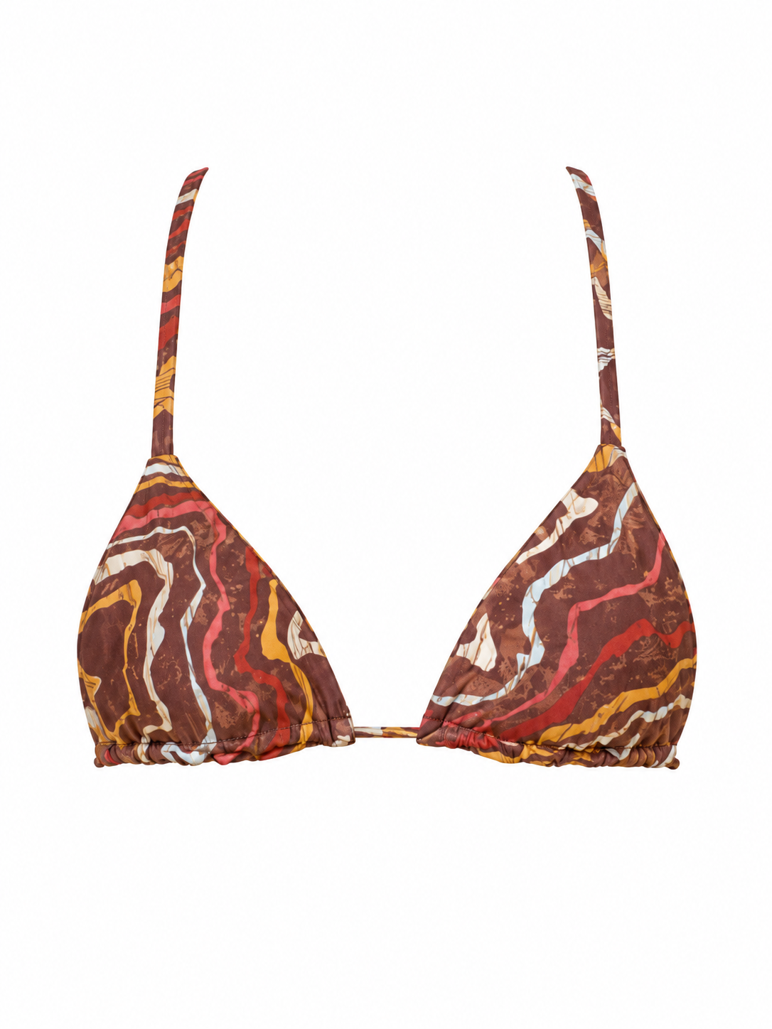 Nomad Brasilero Top