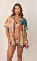 Camisa Sonora