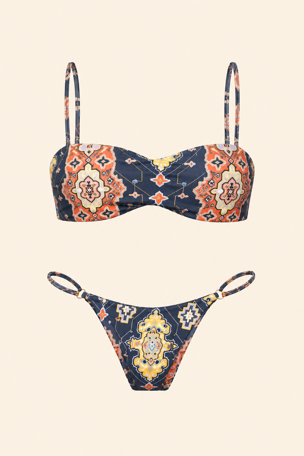 Tropina Classic
