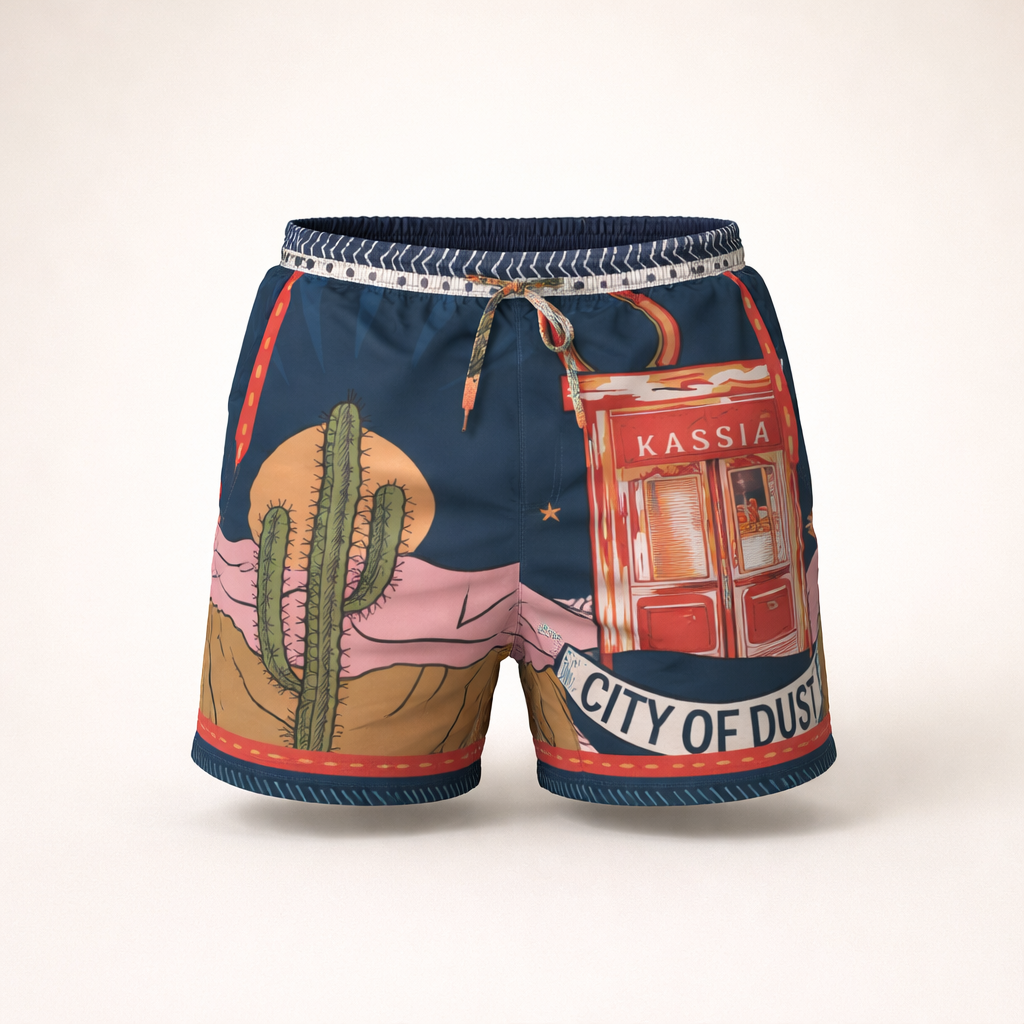 Walkshort Sonora