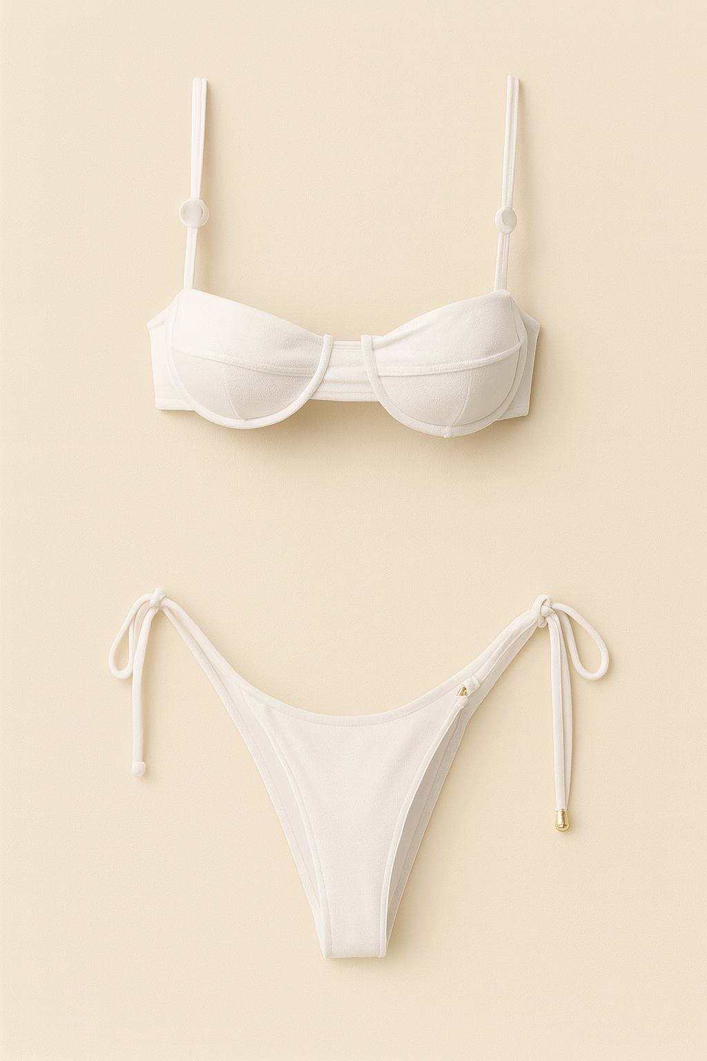 Bikini Shinny Marfil