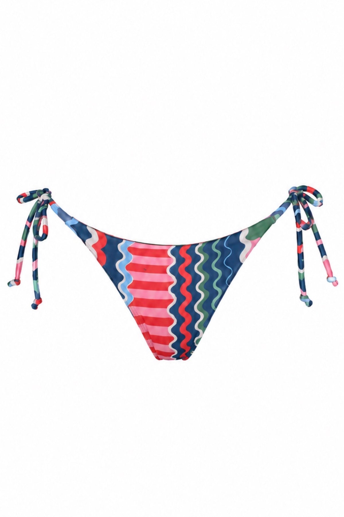 Sun Seeker Brasilero Bottom