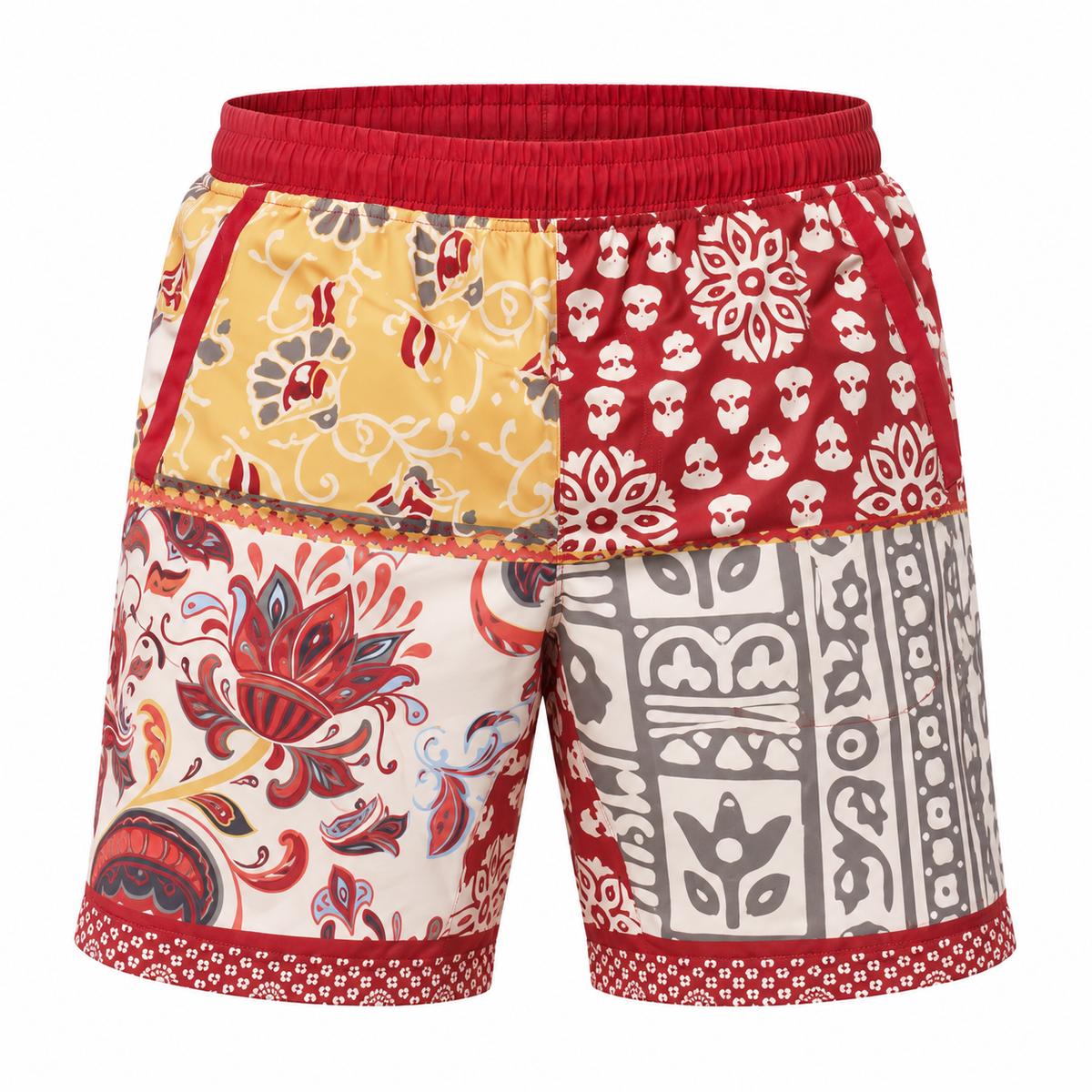 Walkshort Caravan