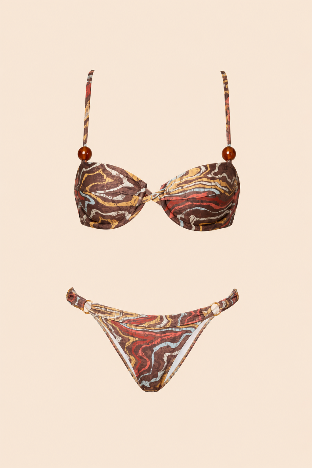 Nomad Wire Top