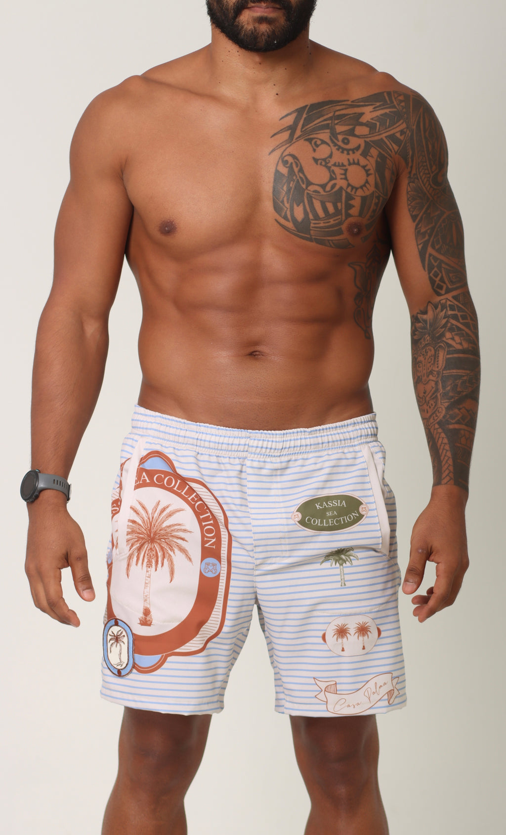 Walkshort Canaria