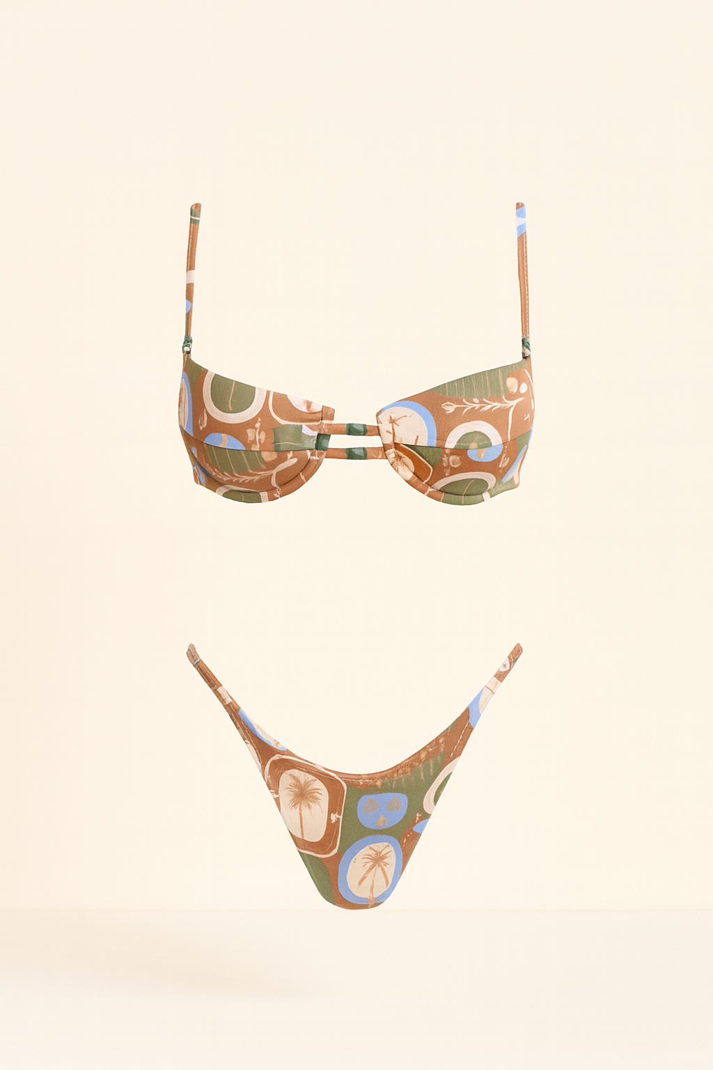 Canaria Bikini