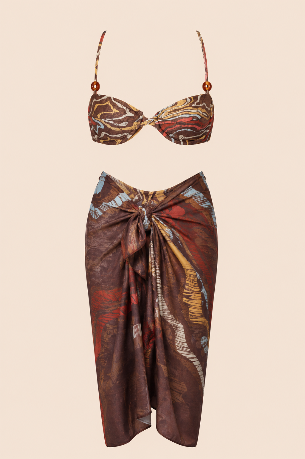 Nomad Wire Top