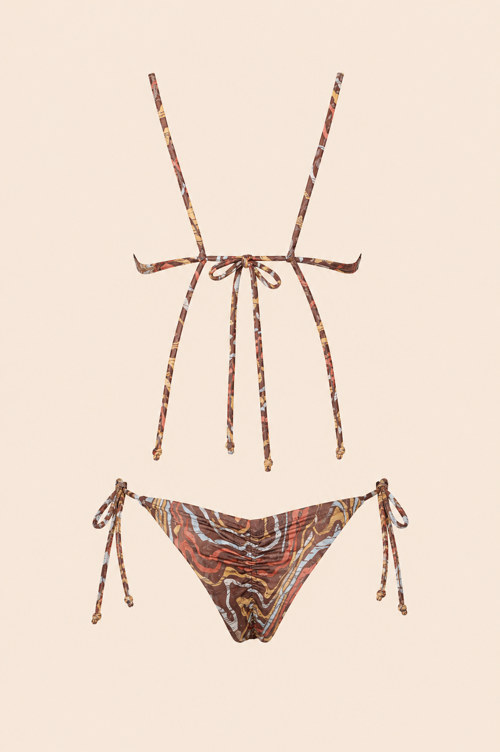 Nomad Brasilero