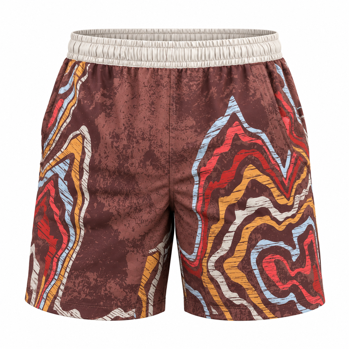 Walkshort Nomad