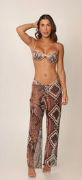 Pantalon Mesh Sedona