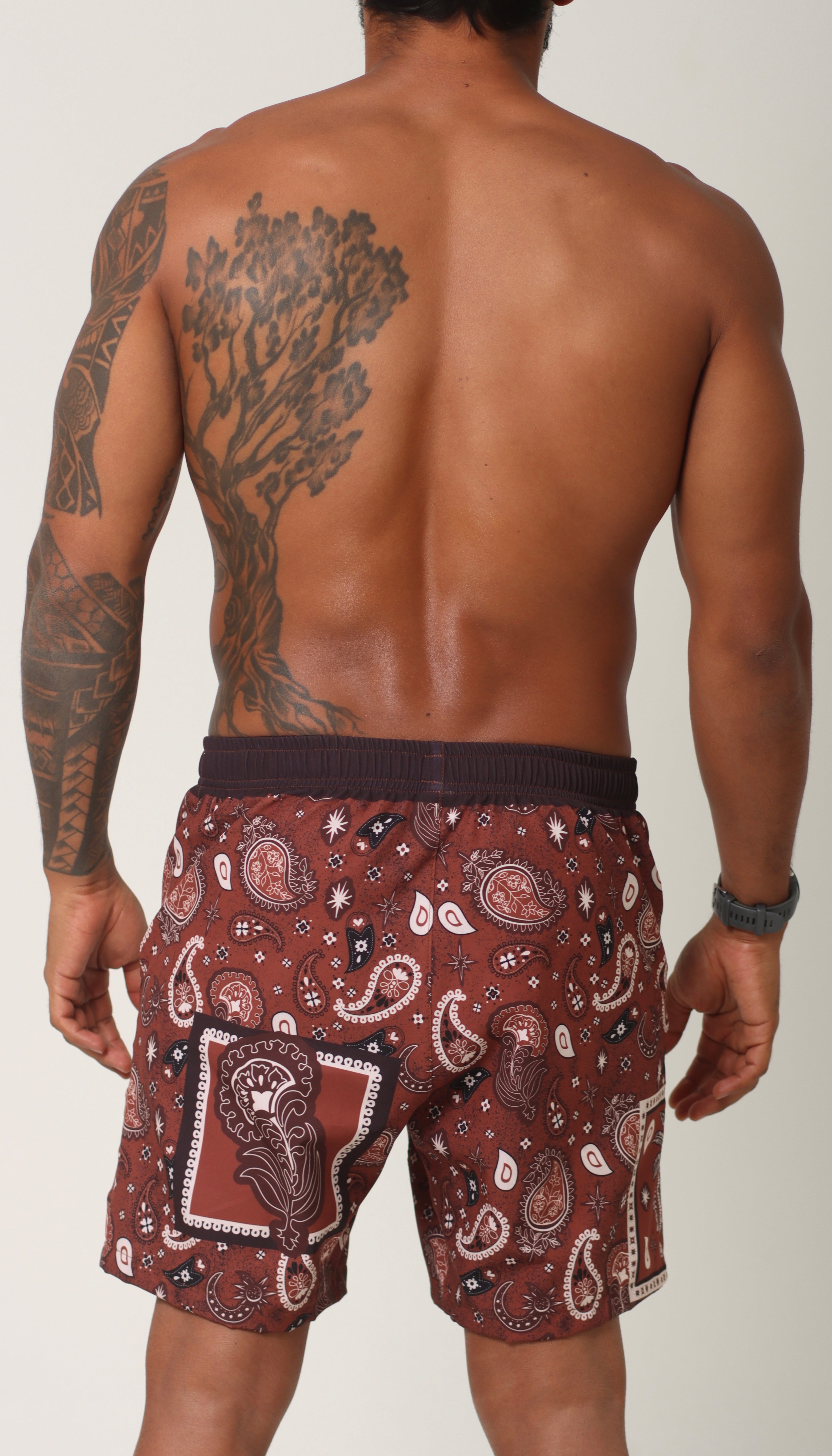 Walkshort Attalea