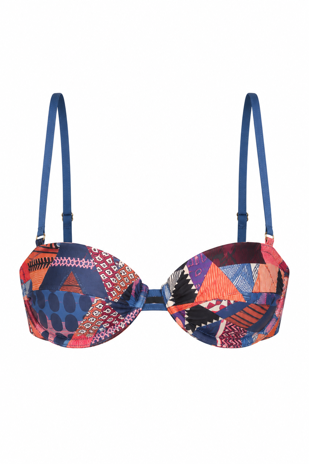 Coastal Wire Top