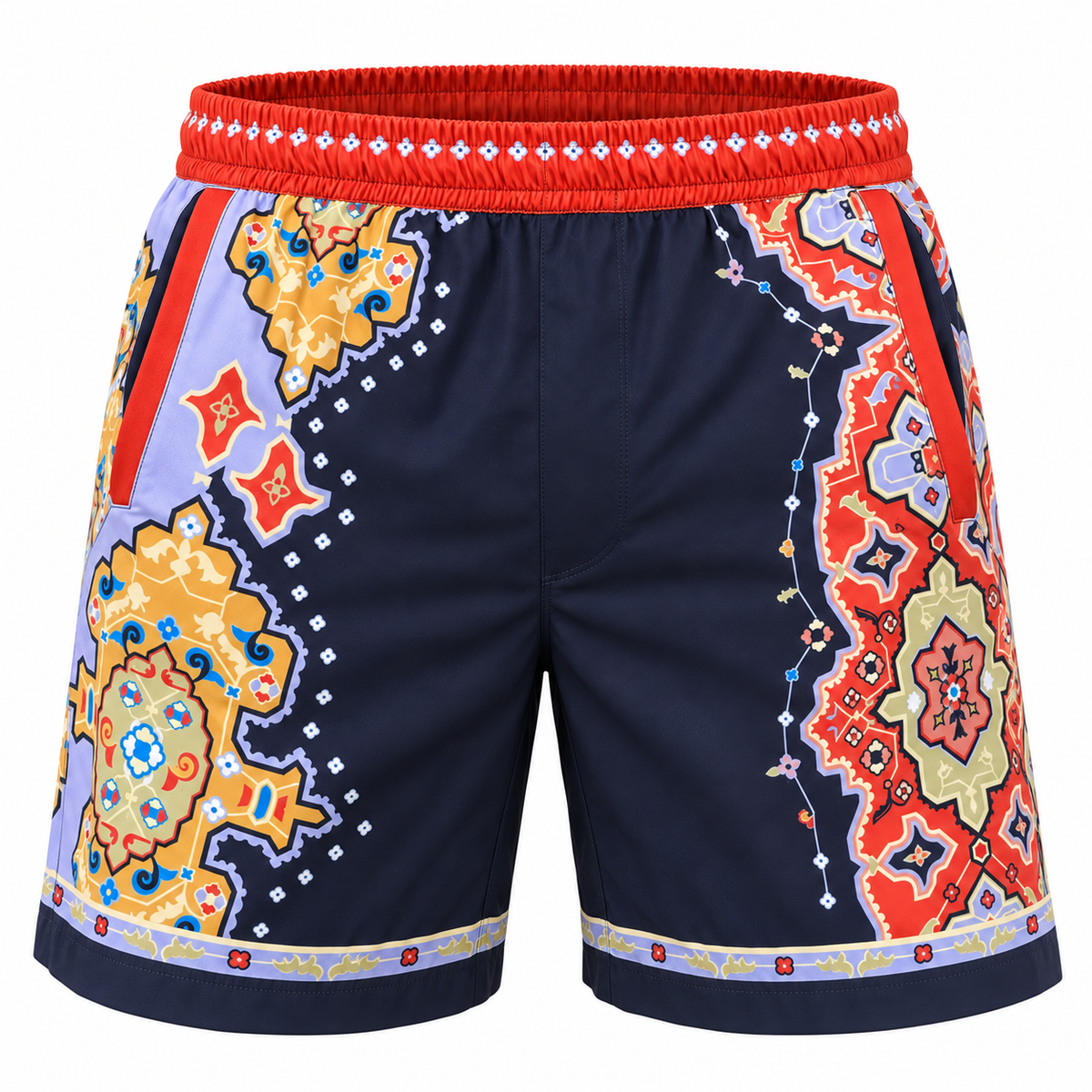 Walkshort Isola