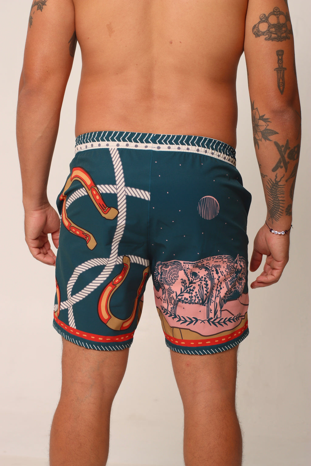 Walkshort Sonora