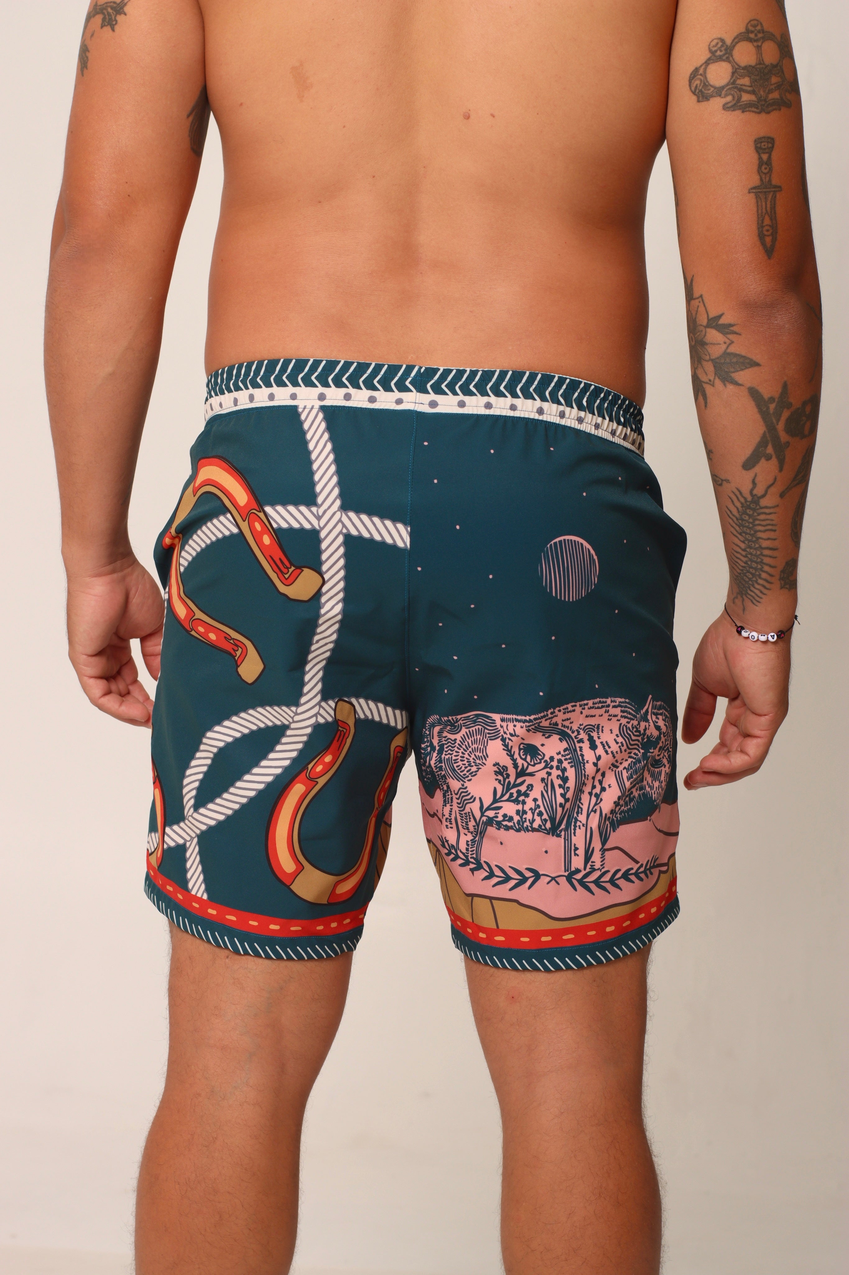 Walkshort Sonora