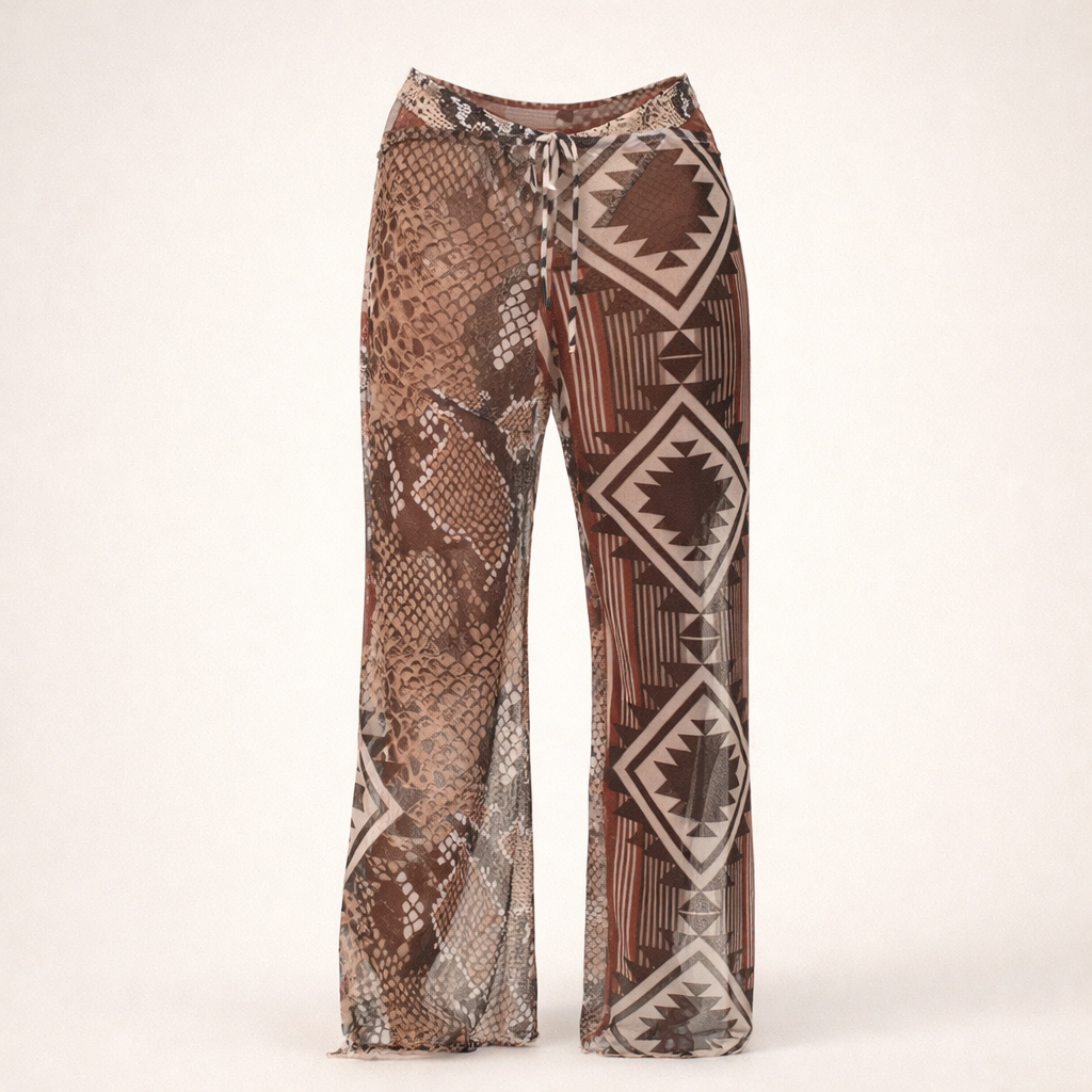 Pantalon Mesh Sedona