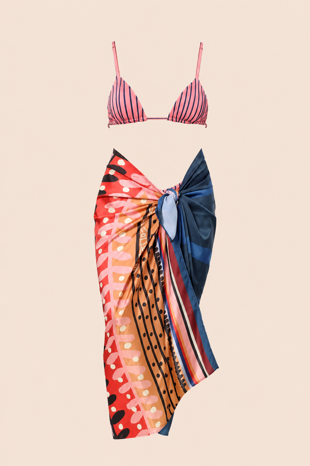 Pareo Coastal