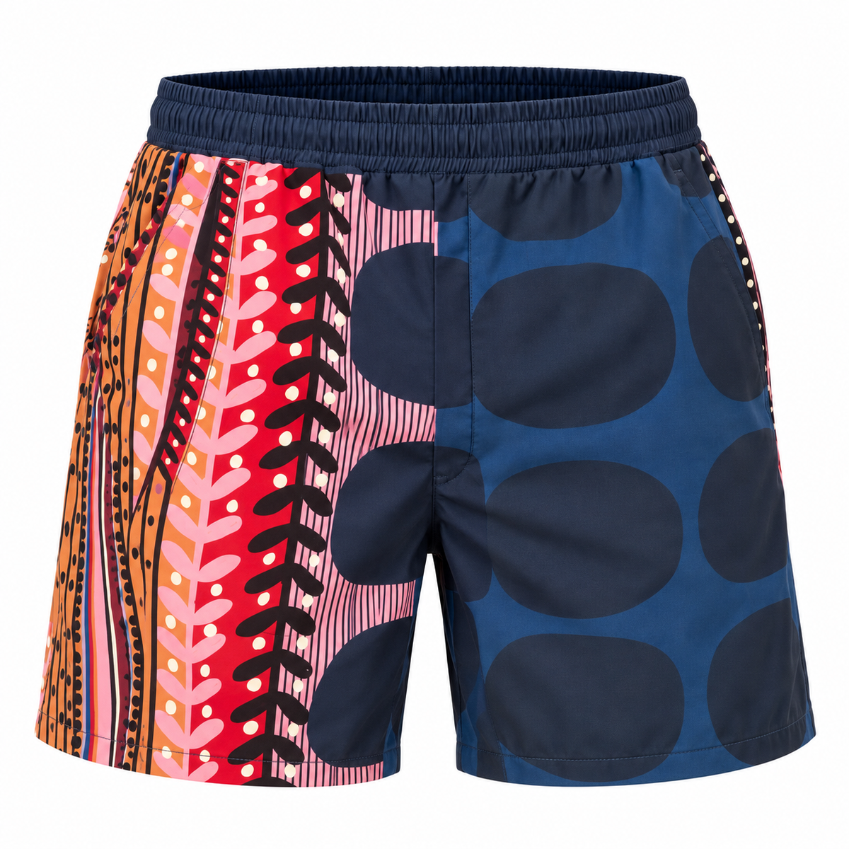 Walkshort Coastal