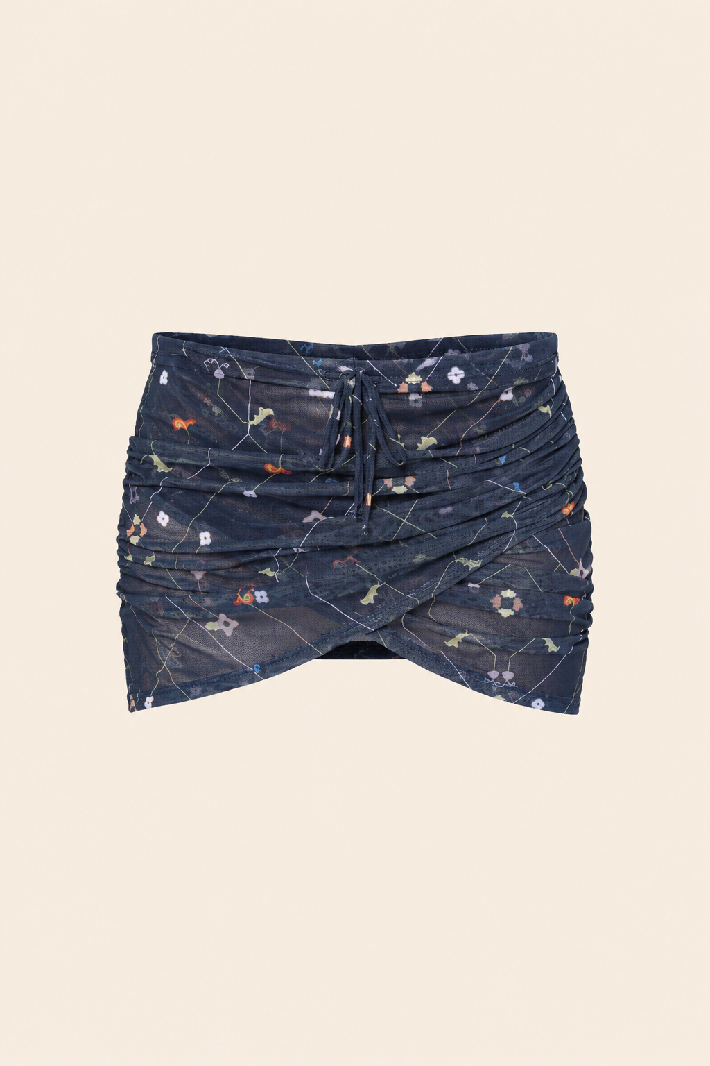 Falda Mesh Isola