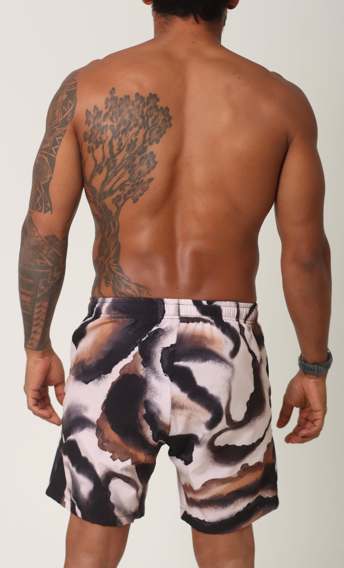 Walkshort Adara