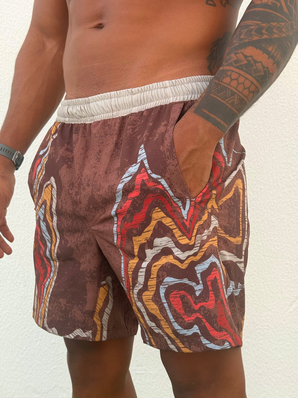 Walkshort Nomad