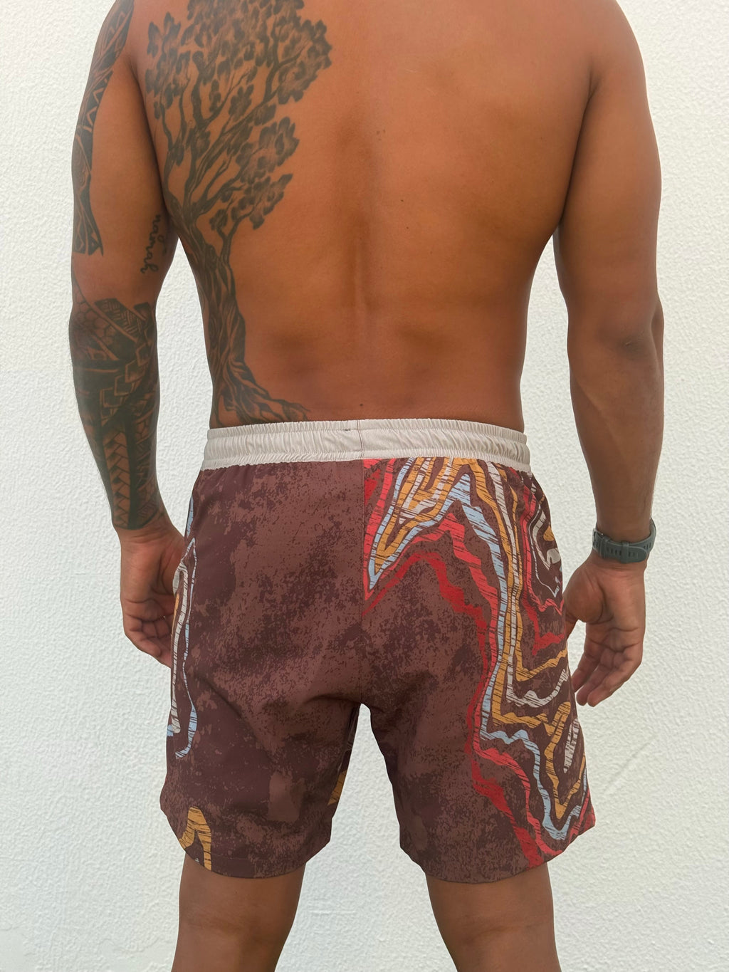 Walkshort Nomad