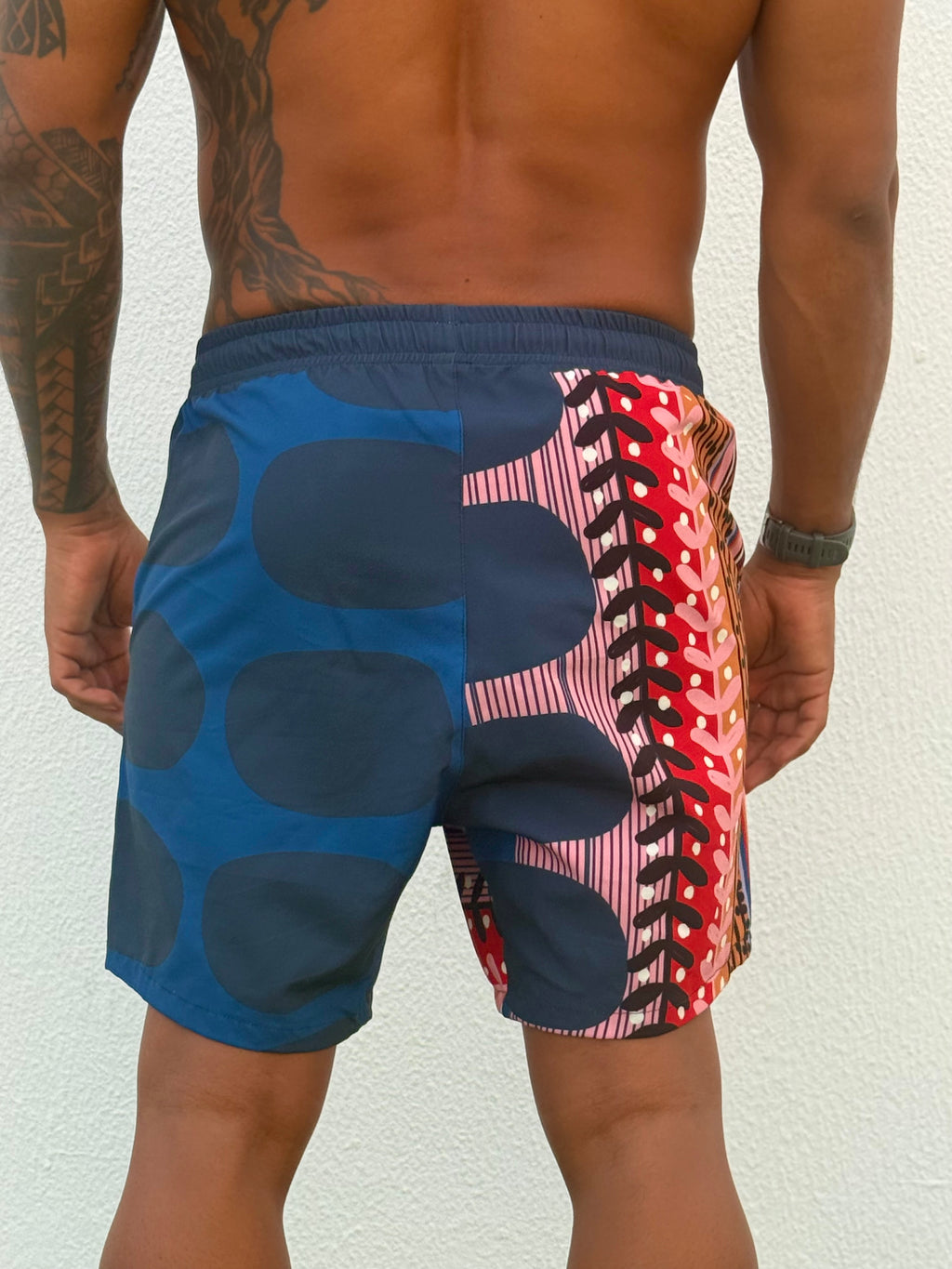 Walkshort Coastal