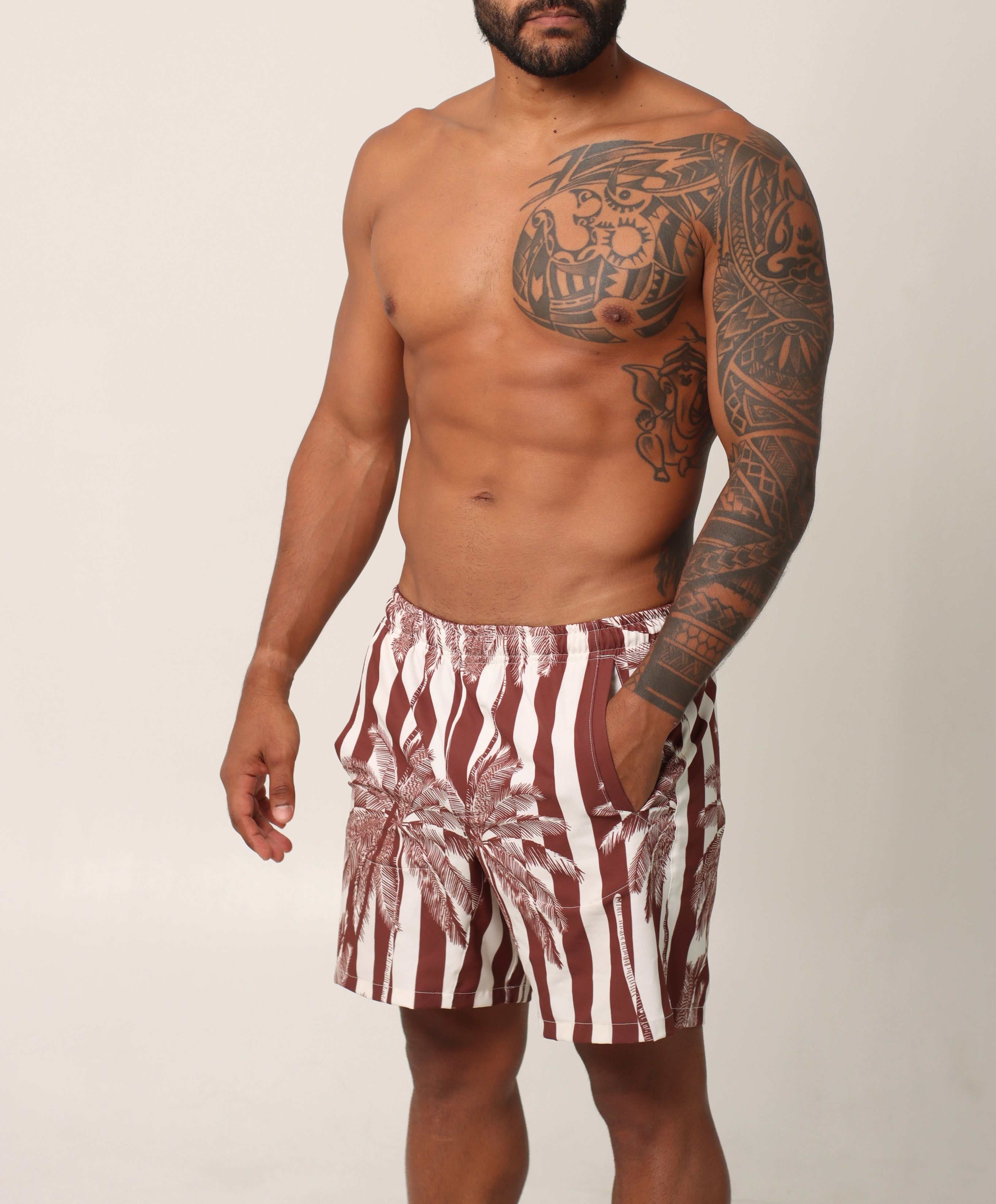 Walkshort Costa Antigua