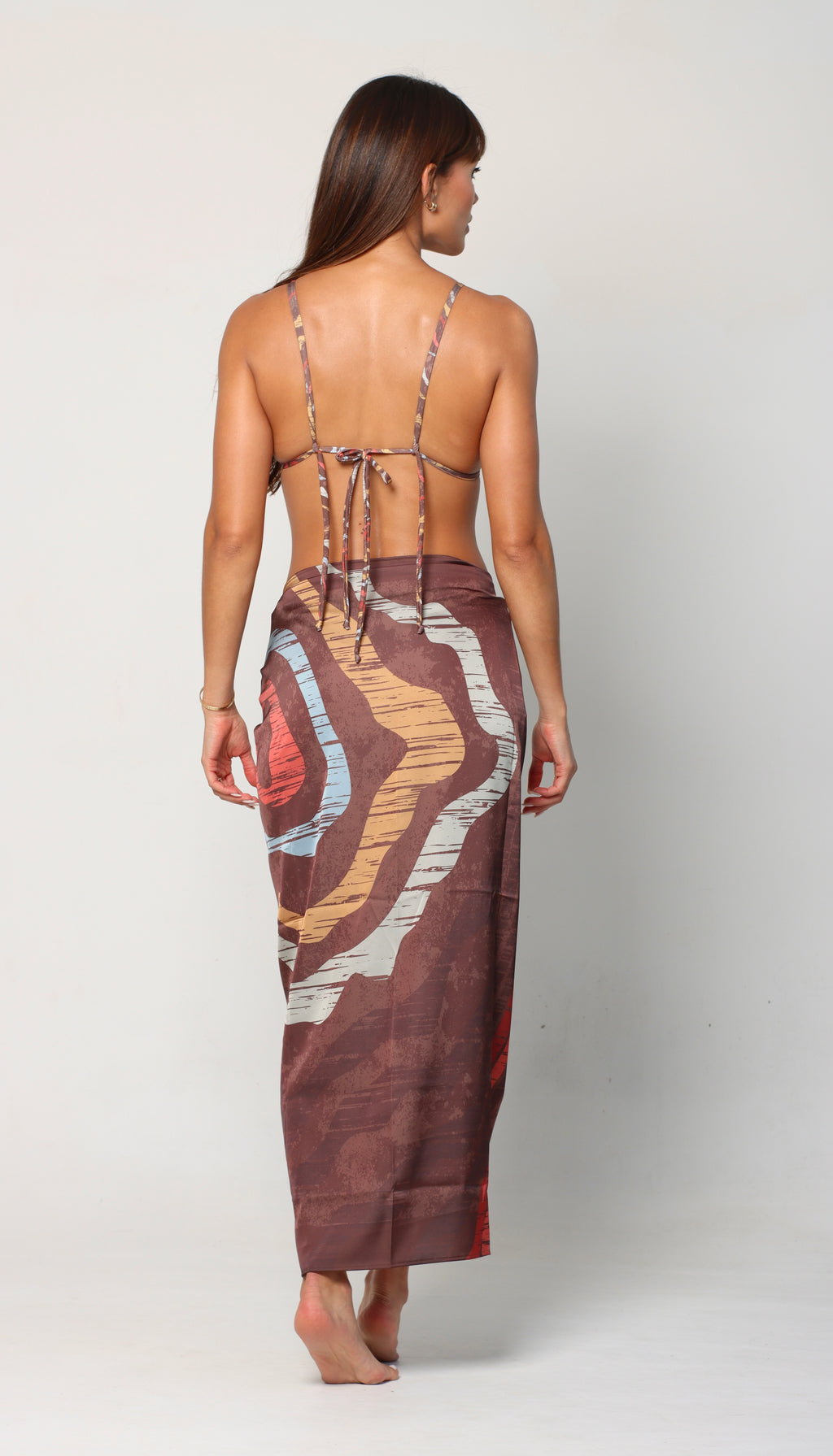 Nomad Brasilero