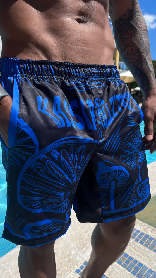 Walkshort Ibrat