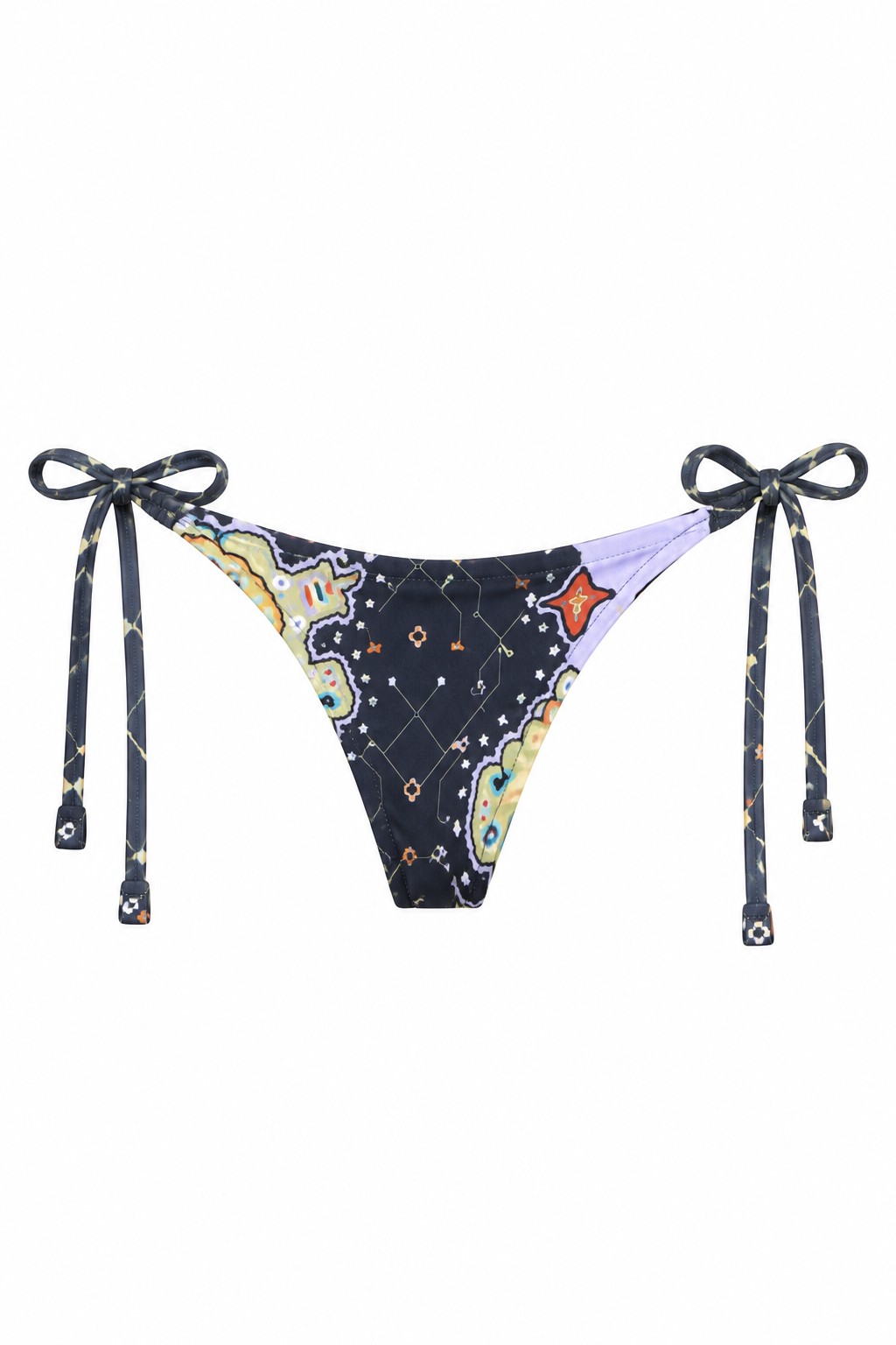 Isola Brasilero Bottom