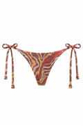 Nomad Brasilero Bottom