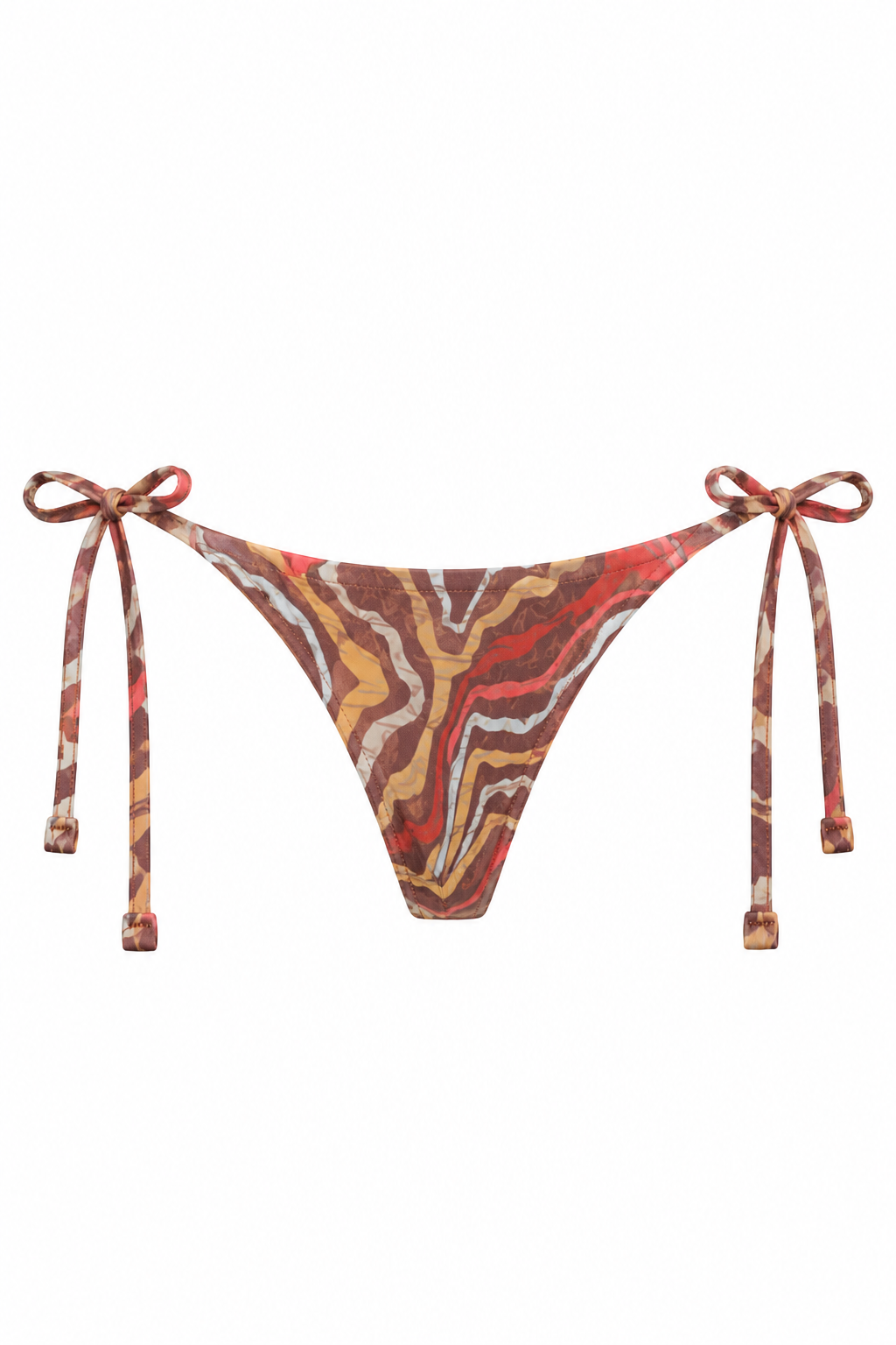 Nomad Brasilero Bottom