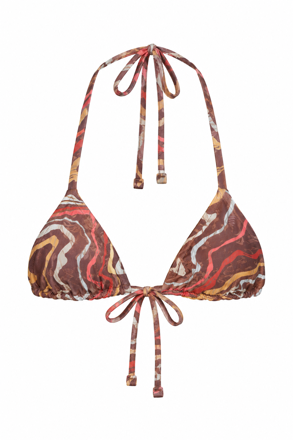Nomad Brasilero Top