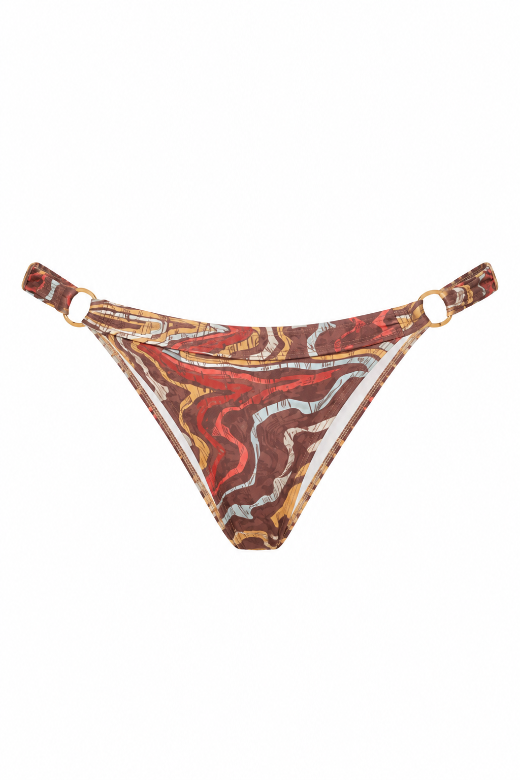 Nomad Wire Bottom