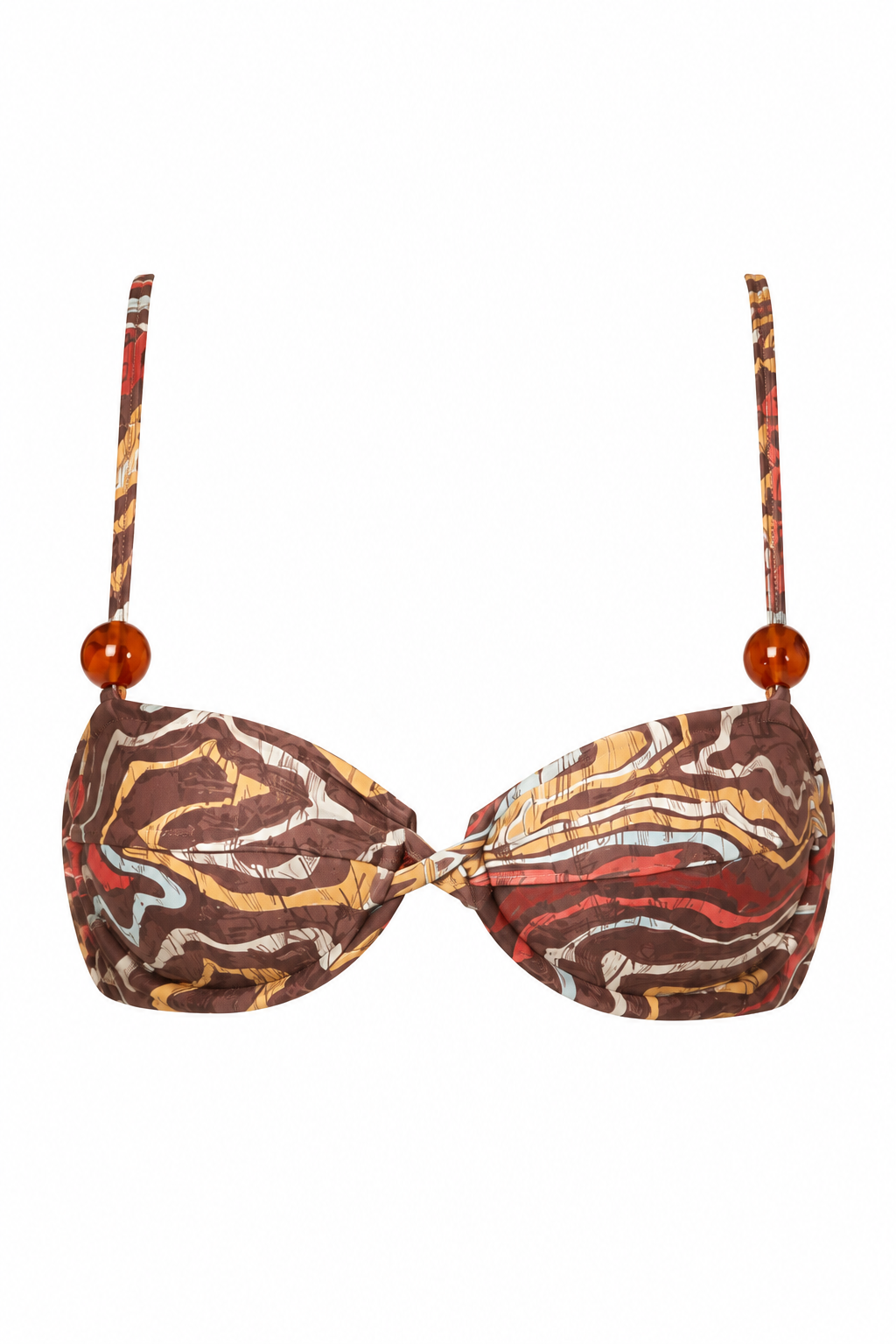 Nomad Wire Top