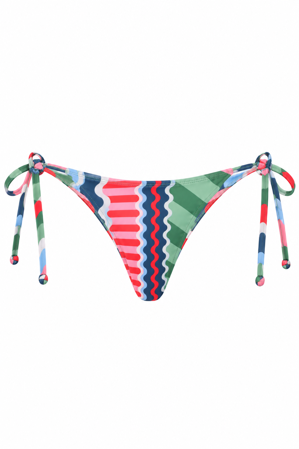 Sun Seeker Brasilero Bottom