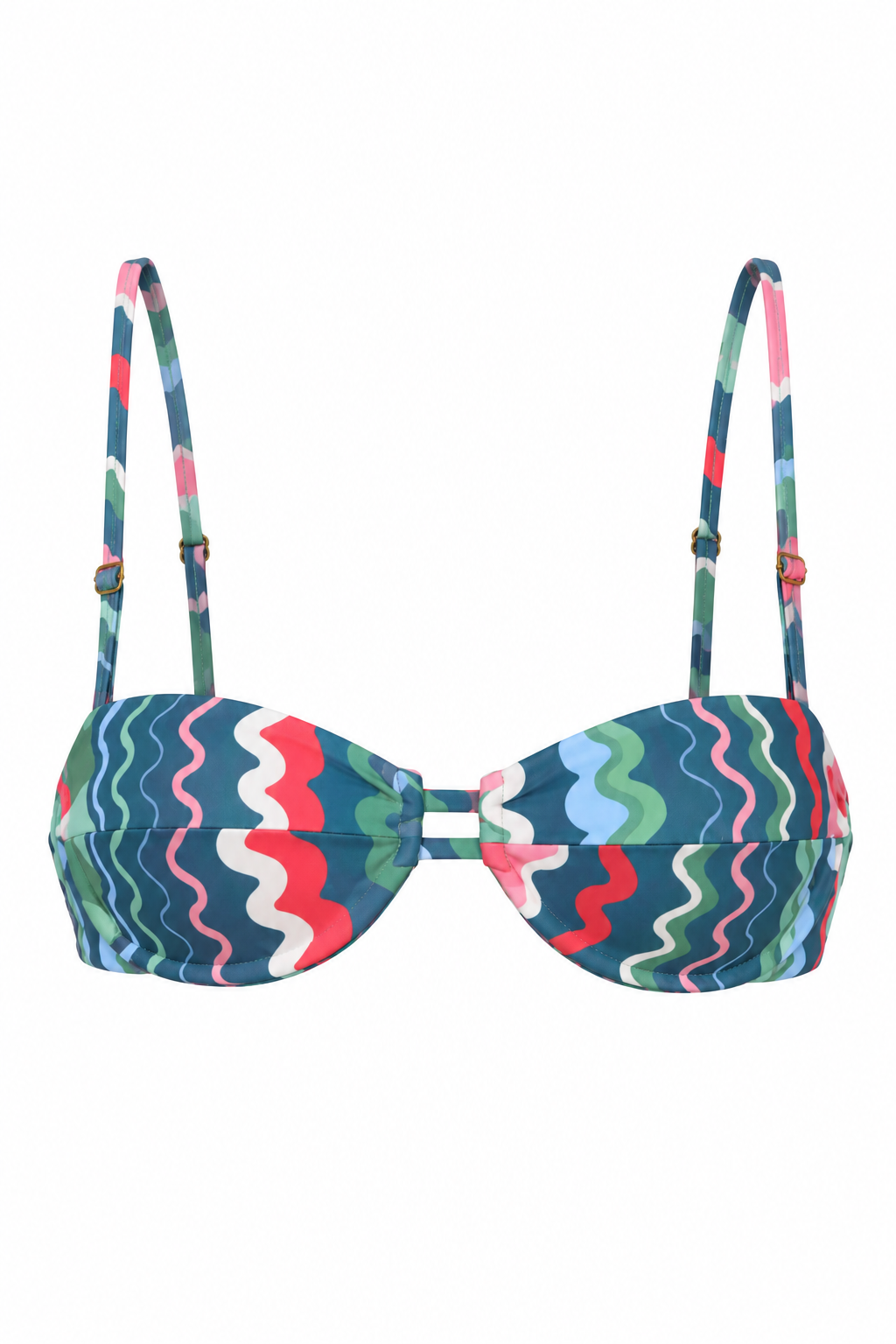 Sun Seeker wire Top